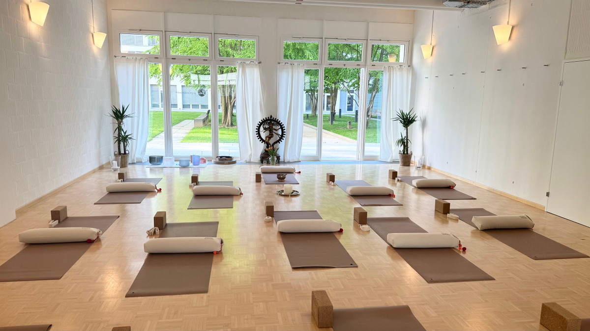 Yoga Anker & Yoga Anker West, Einblick 5