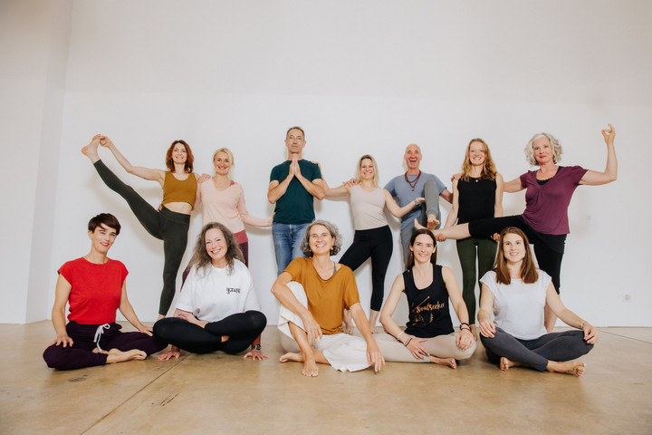 Portrait von Yoga8712