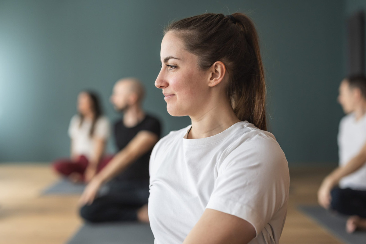 YogaCulture AG, Einblick 9