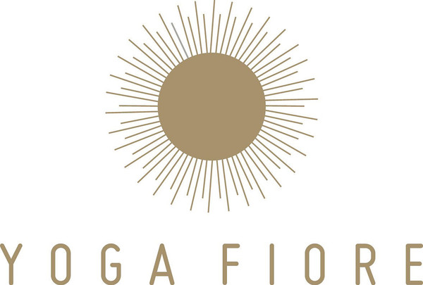 Logo von Yogafiore