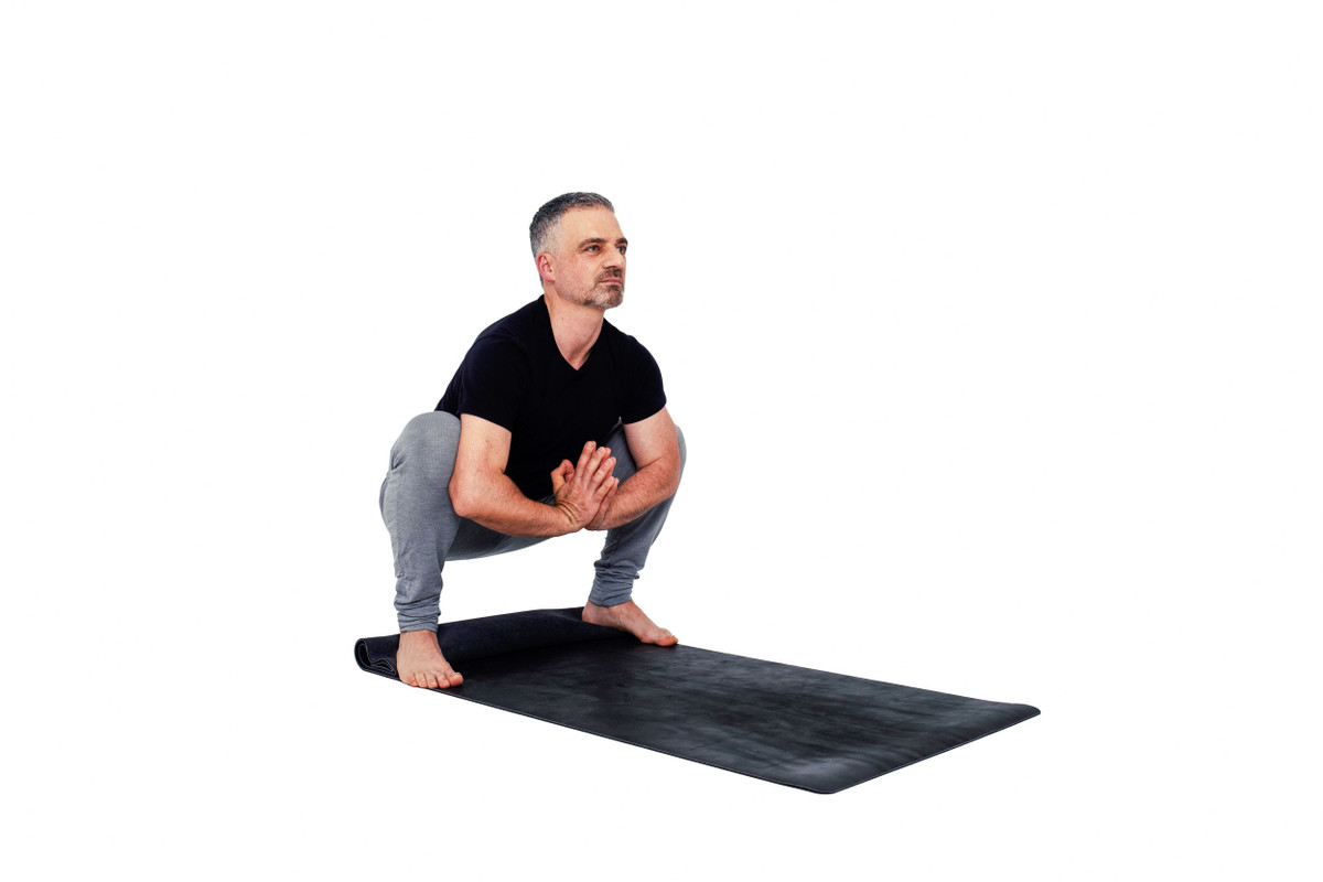 Yogafiore, Einblick 4