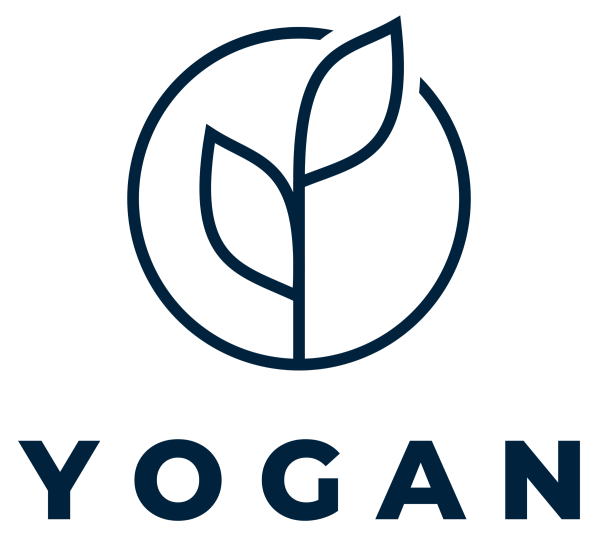 Logo von YOGAN