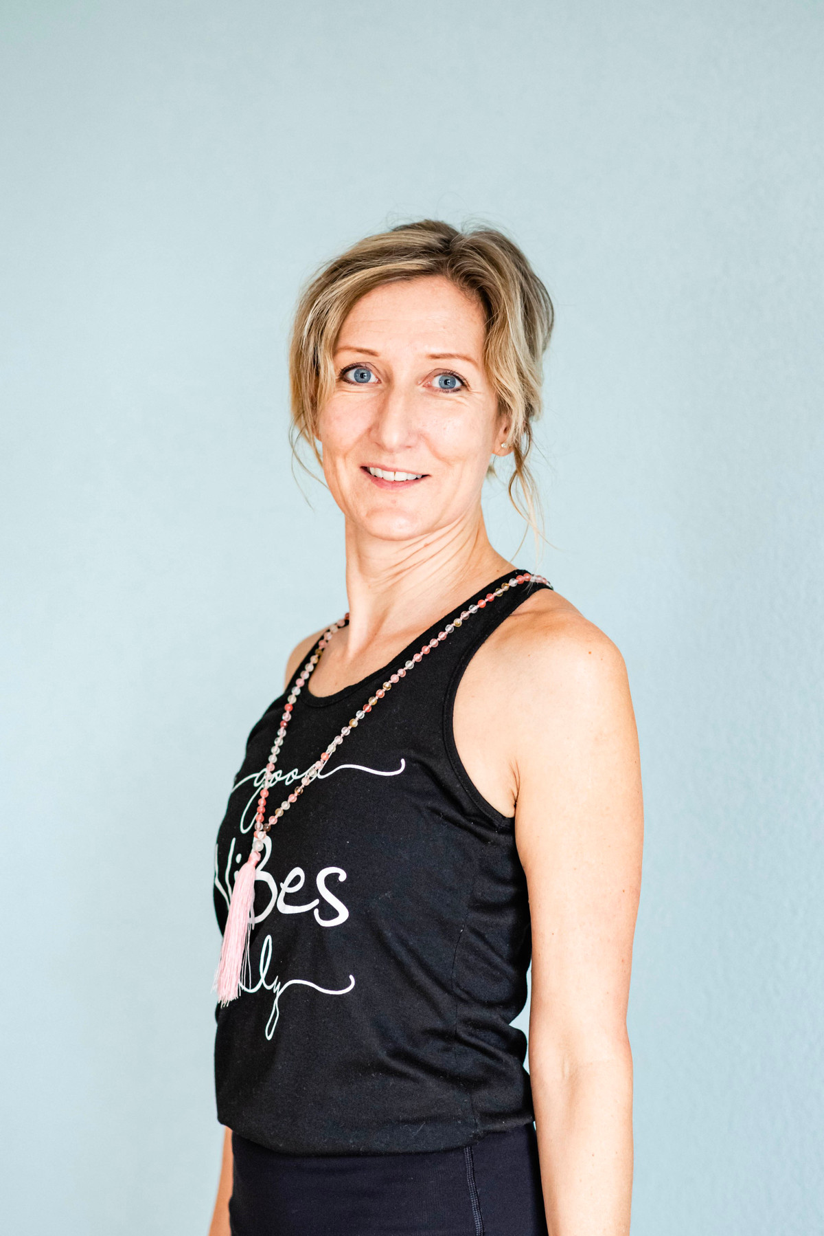 Yogastudio YOGASU, Einblick 3