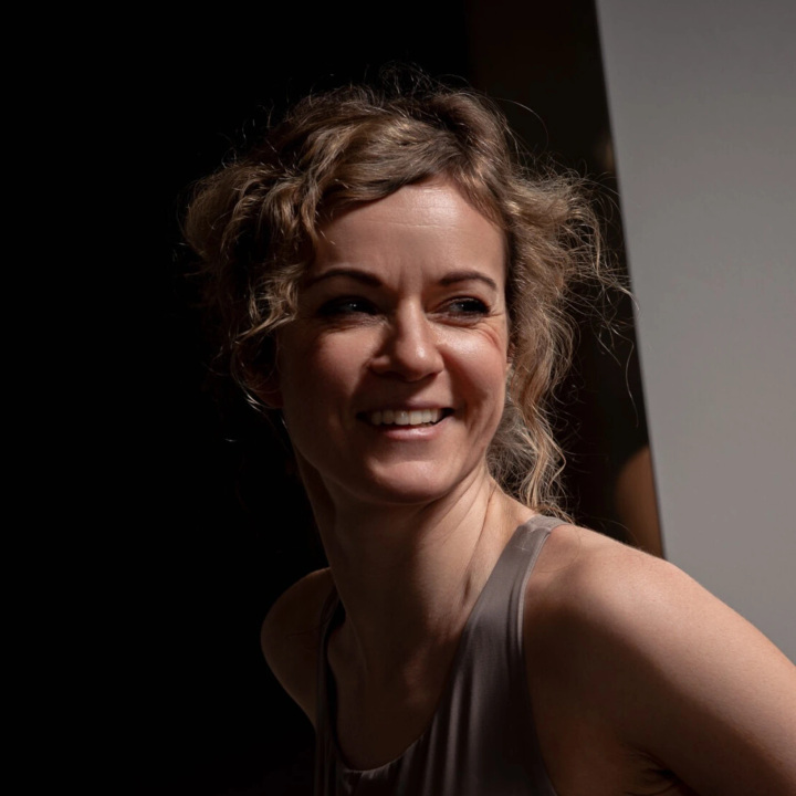 Portrait von Sonja Prstec
