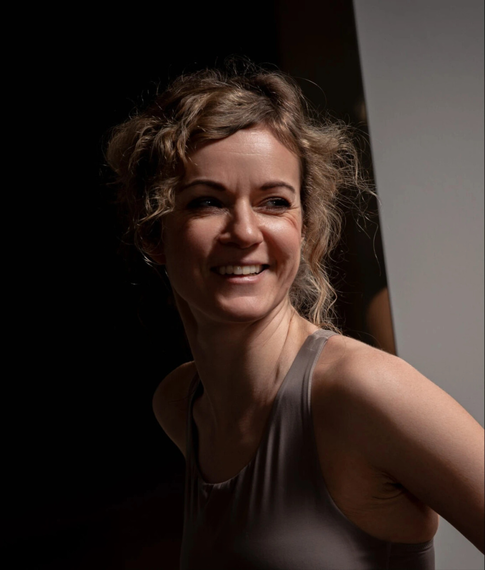 Zenomi Pilates Studio in Zug