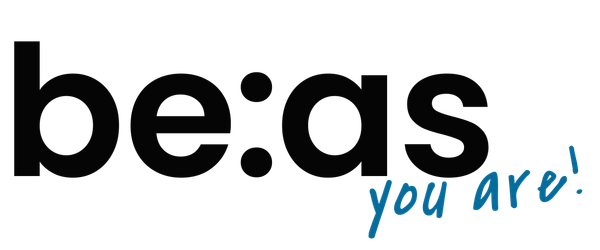 Logo von be:as GmbH