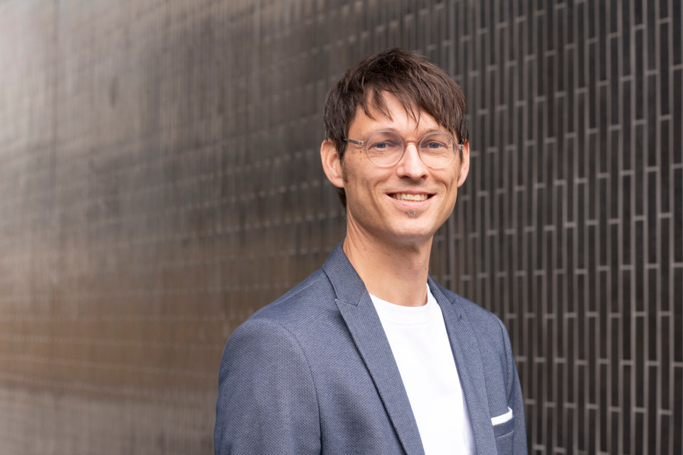 be:as GmbH in Zürich
