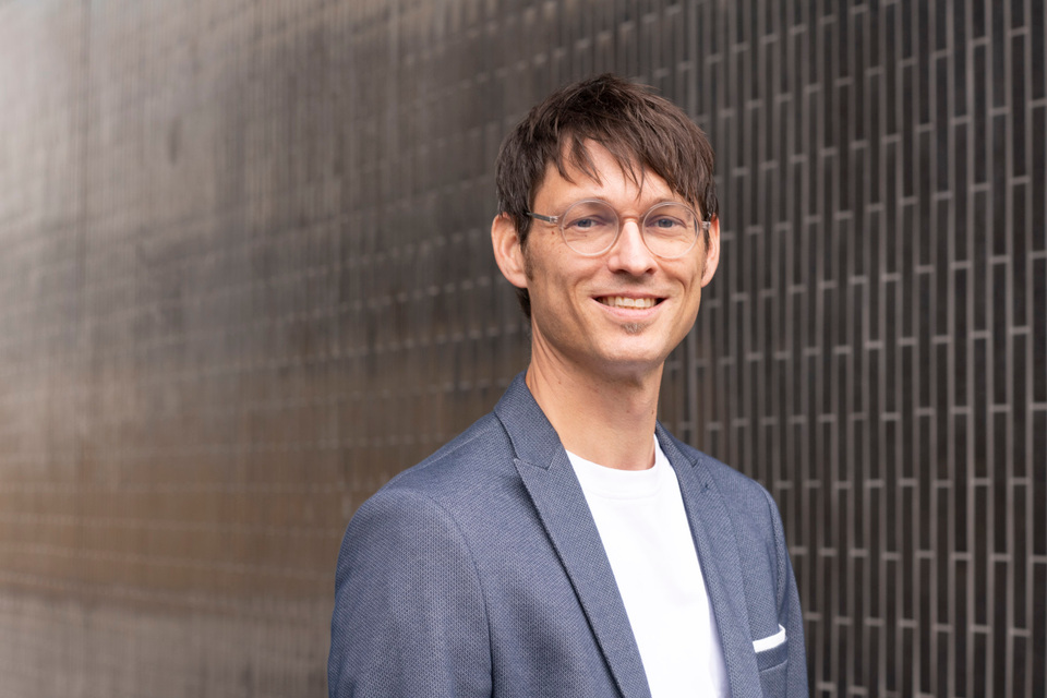 be:as GmbH in Zürich