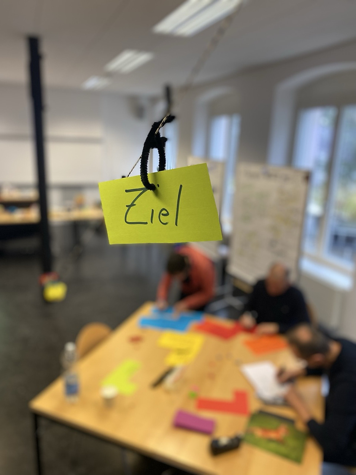 be:as GmbH, Einblick 1