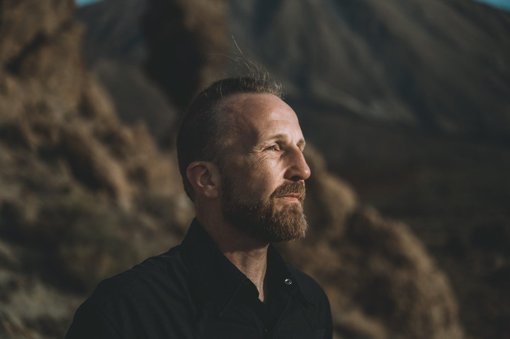 Portrait von Andreas Messerli