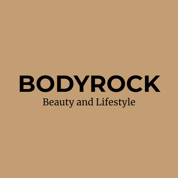 Logo von Bodyrock