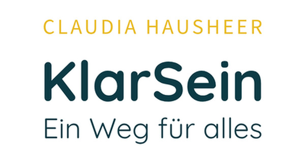 Logo von Claudia Hausheer