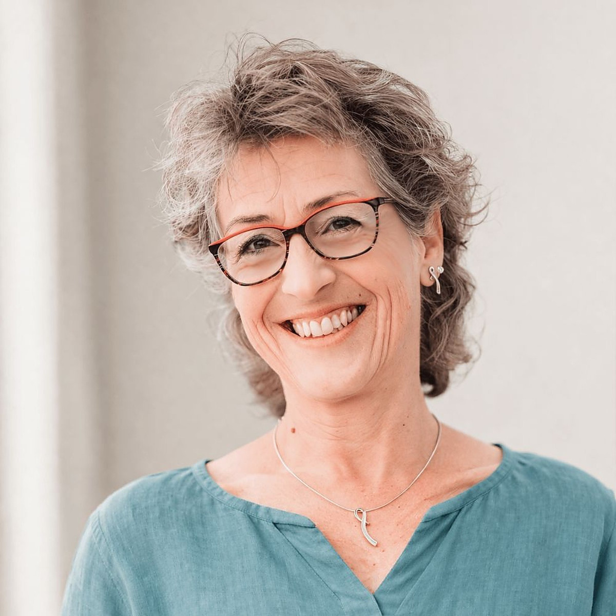 Claudia Hausheer, Einblick 1