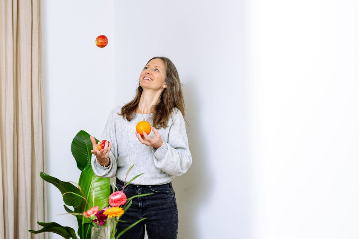 Ernährung-Psychologische Beratung, Einblick 3