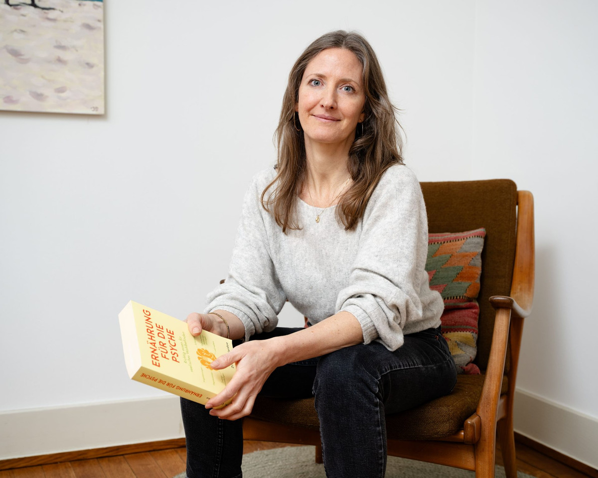 Ernährung-Psychologische Beratung, Einblick 4