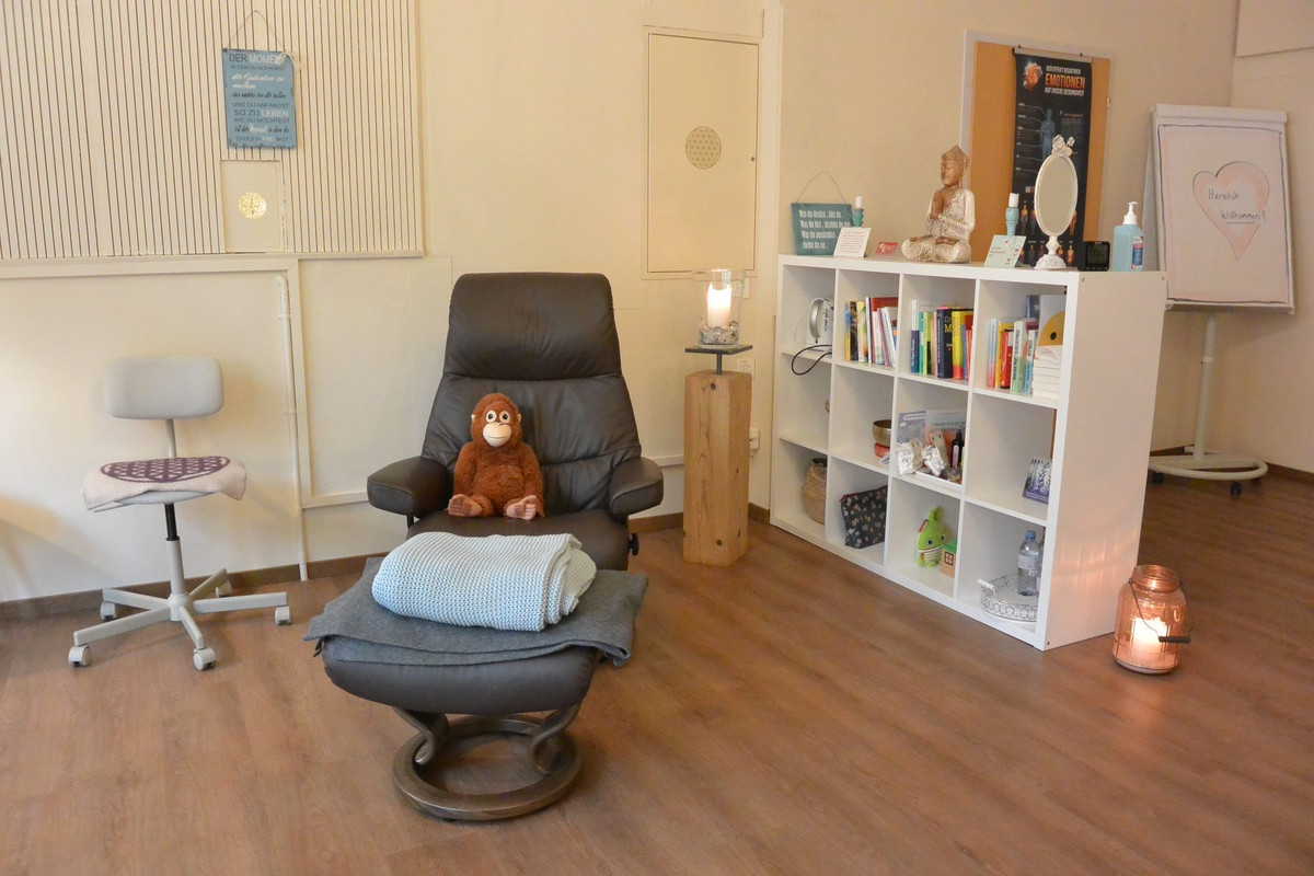 Herzens-Wege Hypnosetherapie/Coaching/Prozessbegleitung, Einblick 3