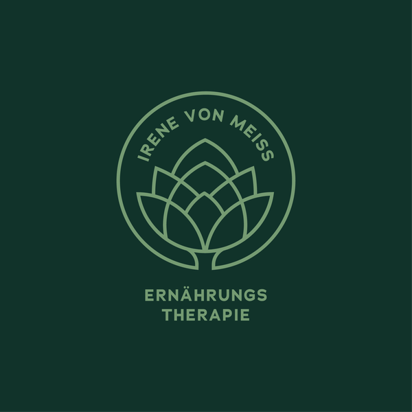 Logo von Irene von Meiss Ernährungstherapie
