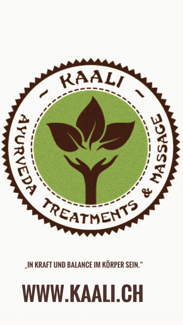 Logo von KAALI