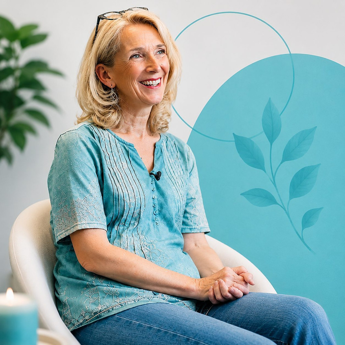 KartenRat Kreativ Atelier Connie GmbH life Coach, Einblick 1