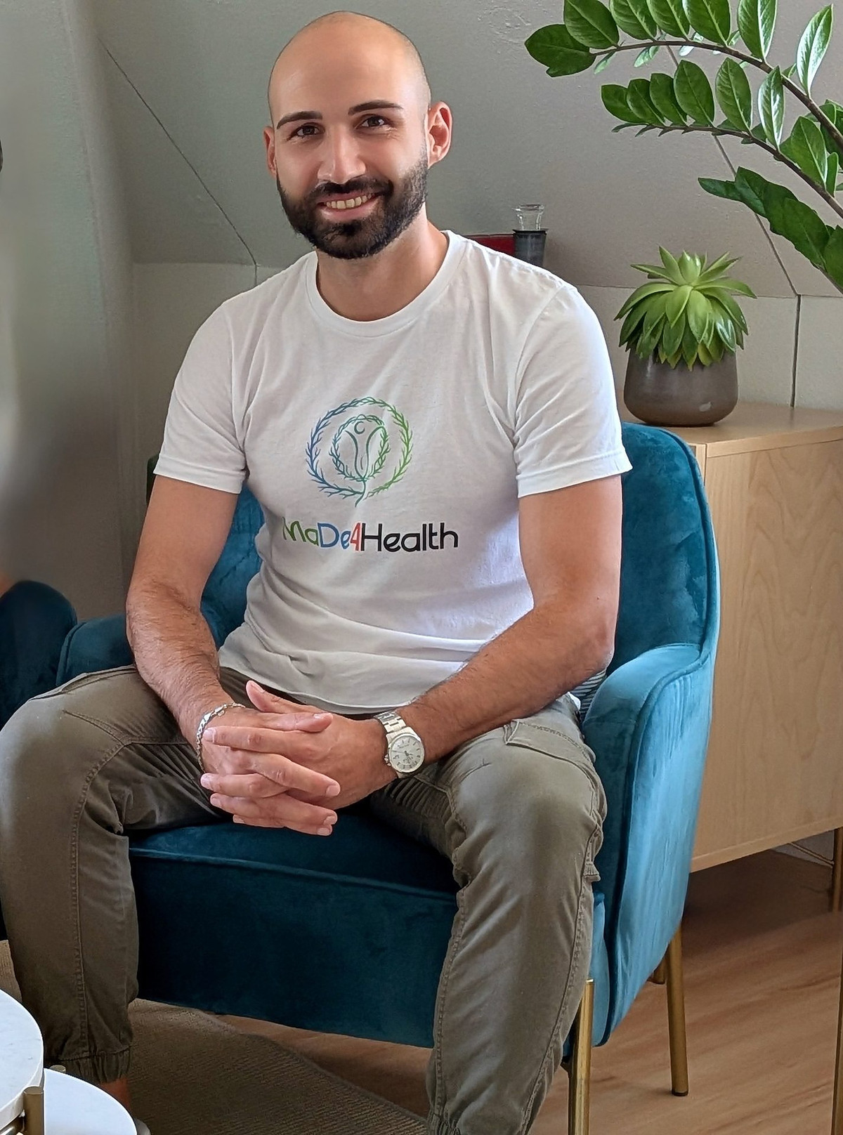 MaDe4Health, Einblick 3