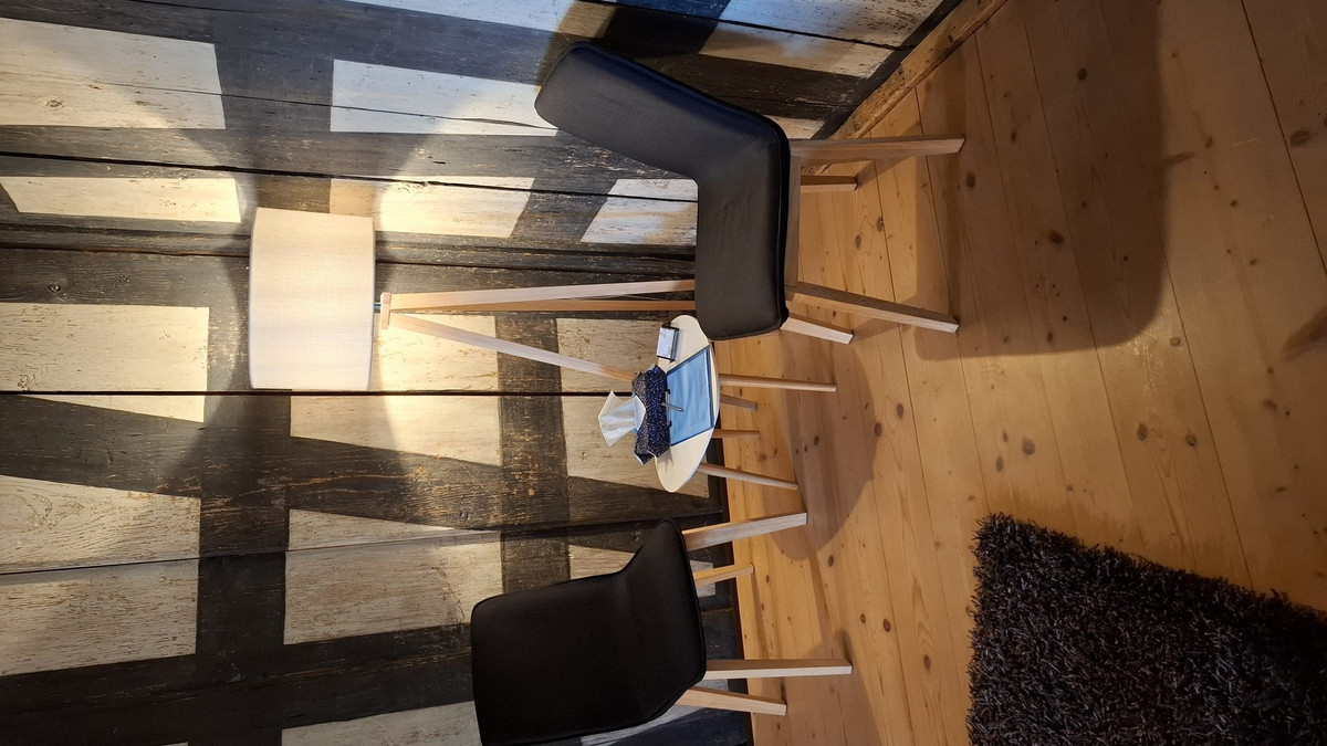 MassageZiit, Einblick 3