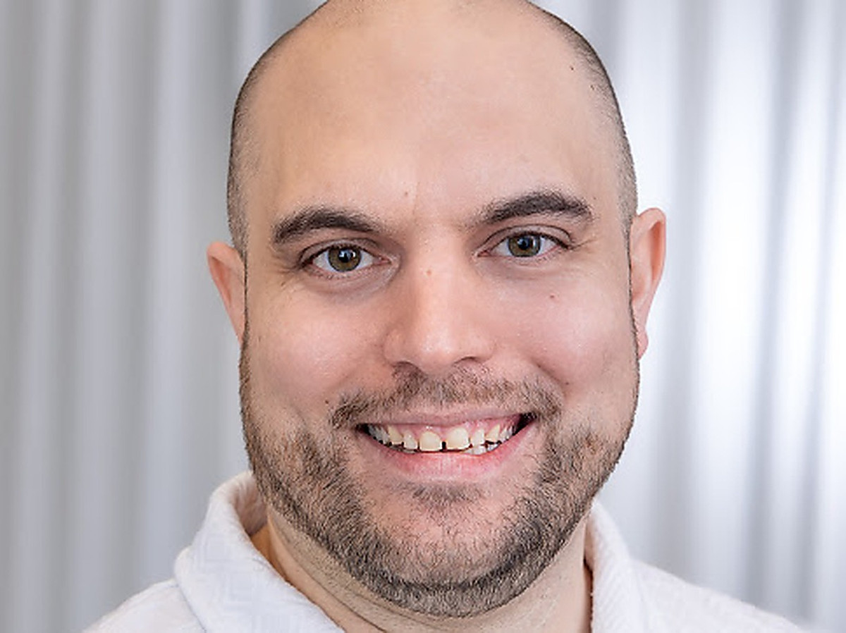 Medovita Praxis für Massage und Schmerztherapie, Einblick 3