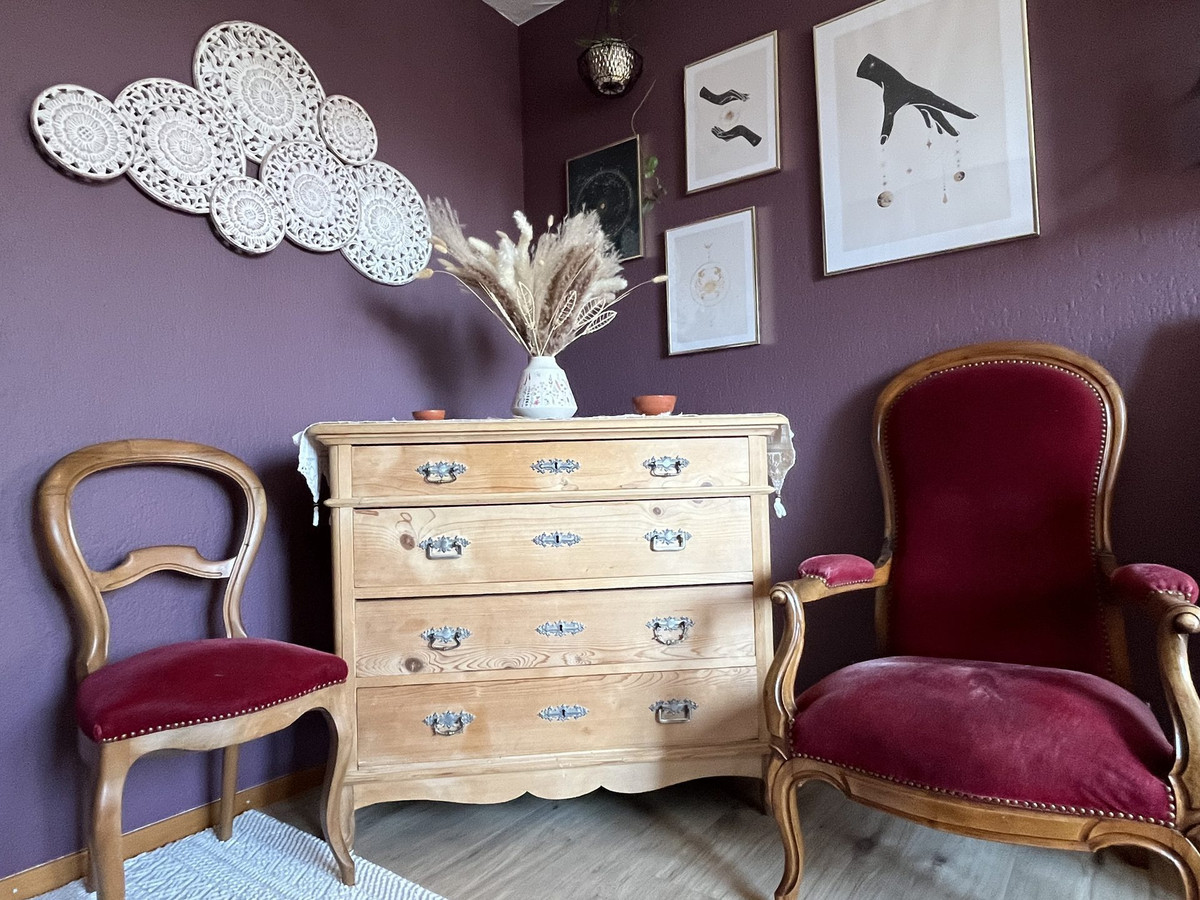 Mevolve, Coaching, psychologische Beratung & Hypnose, Einblick 3