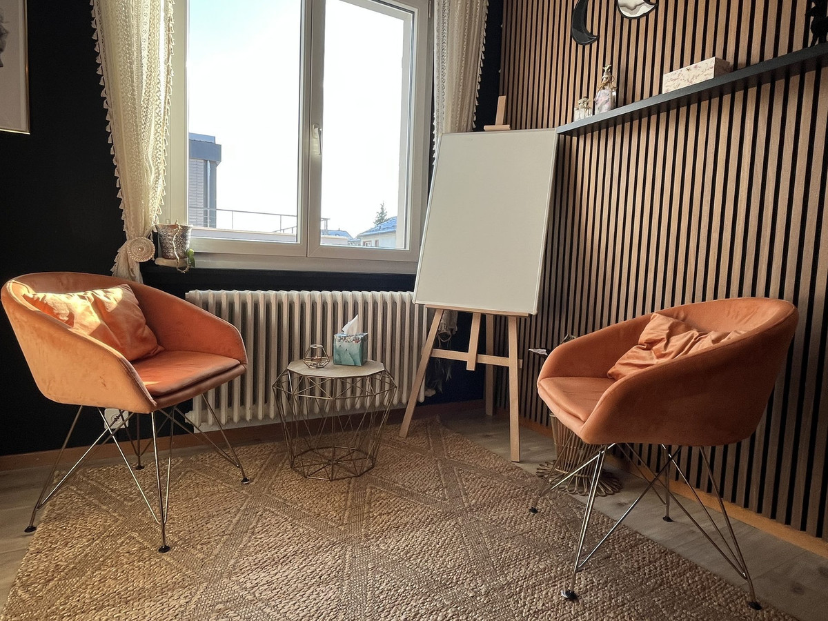 Mevolve, Coaching, psychologische Beratung & Hypnose, Einblick 4