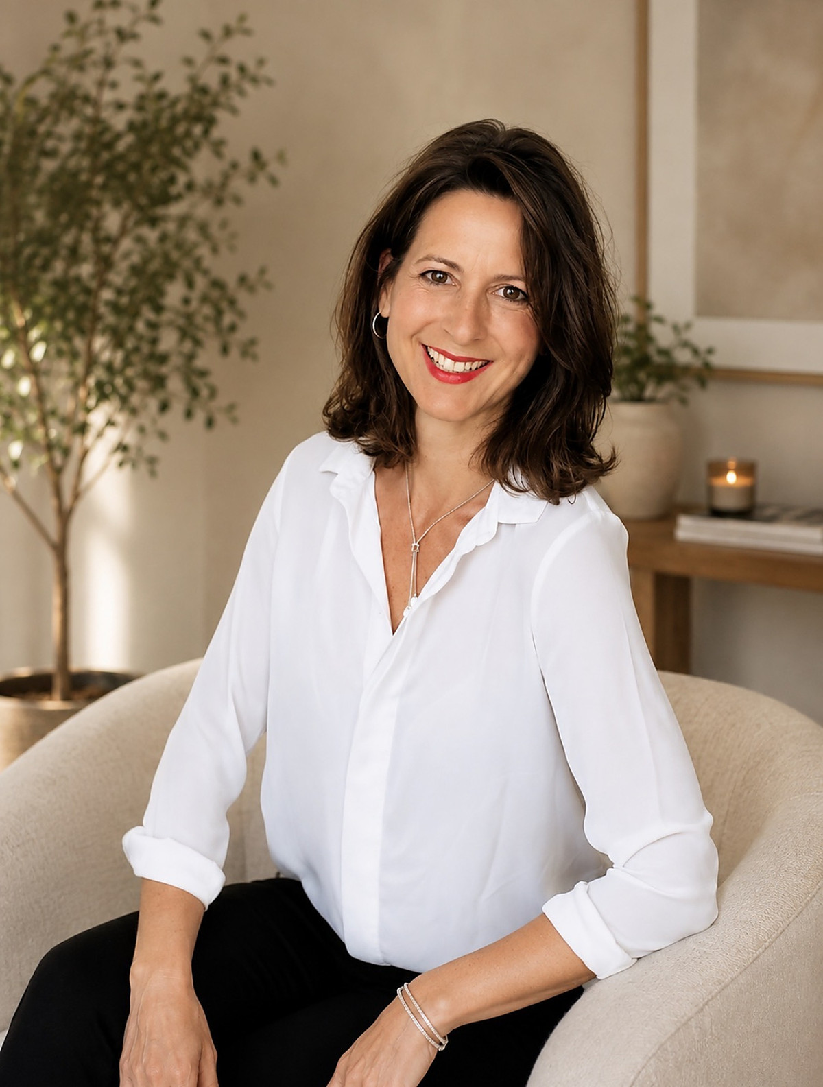 Miriam Frey Executive Mentoring & Sparring, Einblick 4