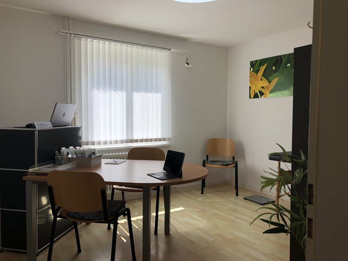 Nutrisana, Einblick 1