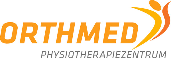 Logo von Orthmed Physiotherapiezentrum