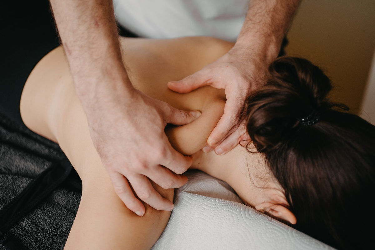 Physiotherapie zur Gerbe GmbH, Einblick 5