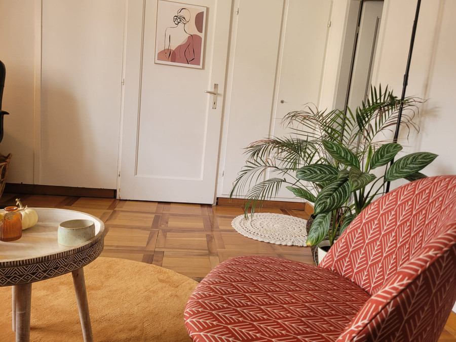 Einblick bei Psychologische Beratung Cavegn