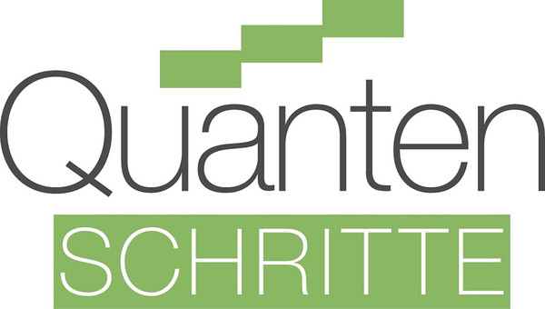 Logo von Quantenschritte Coaching