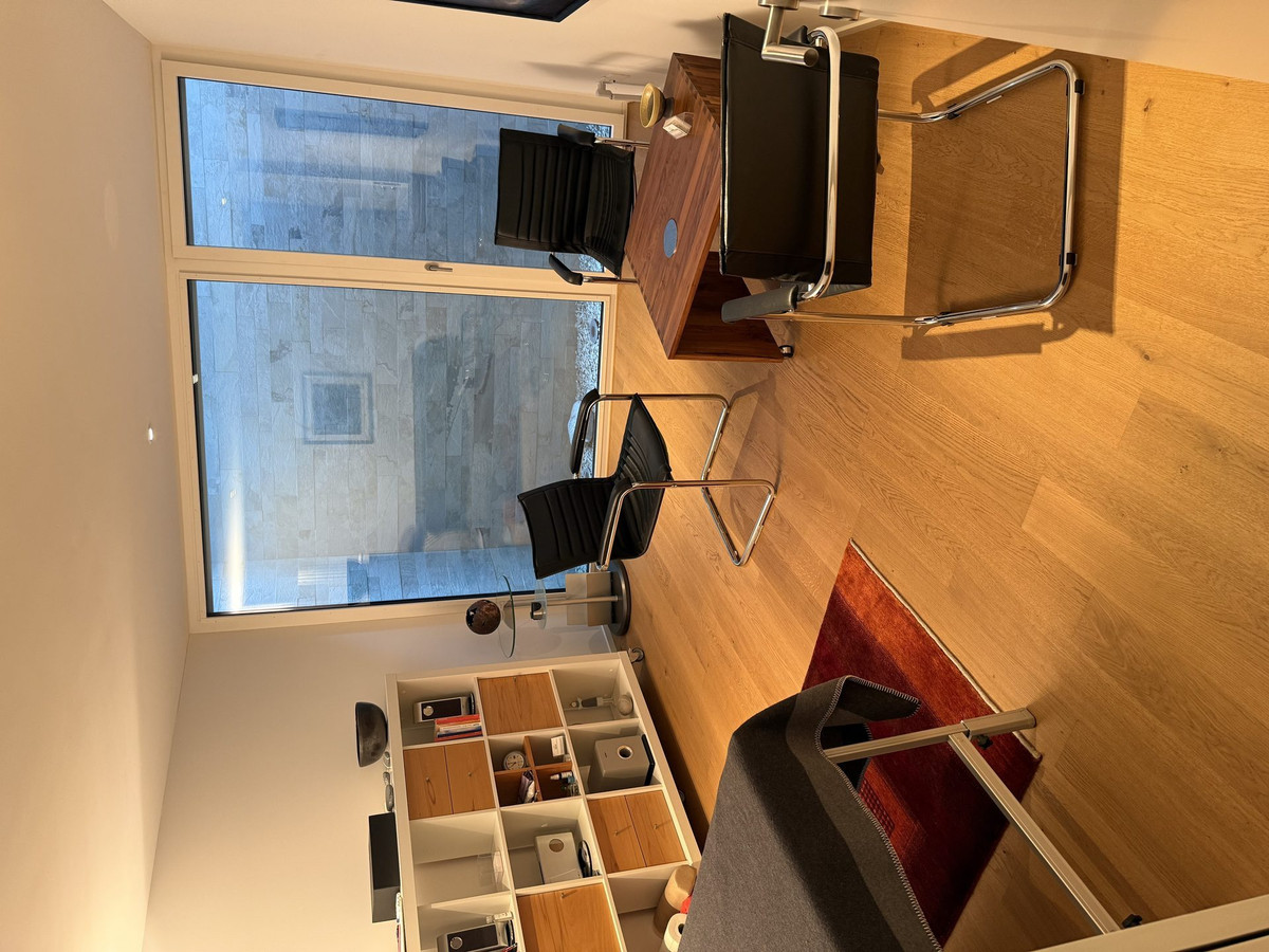 Quantenschritte Coaching, Einblick 2