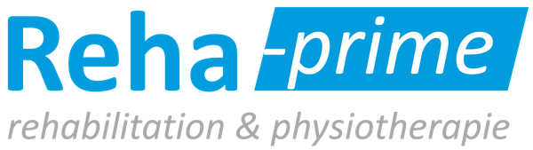Logo von Reha-Prime AG