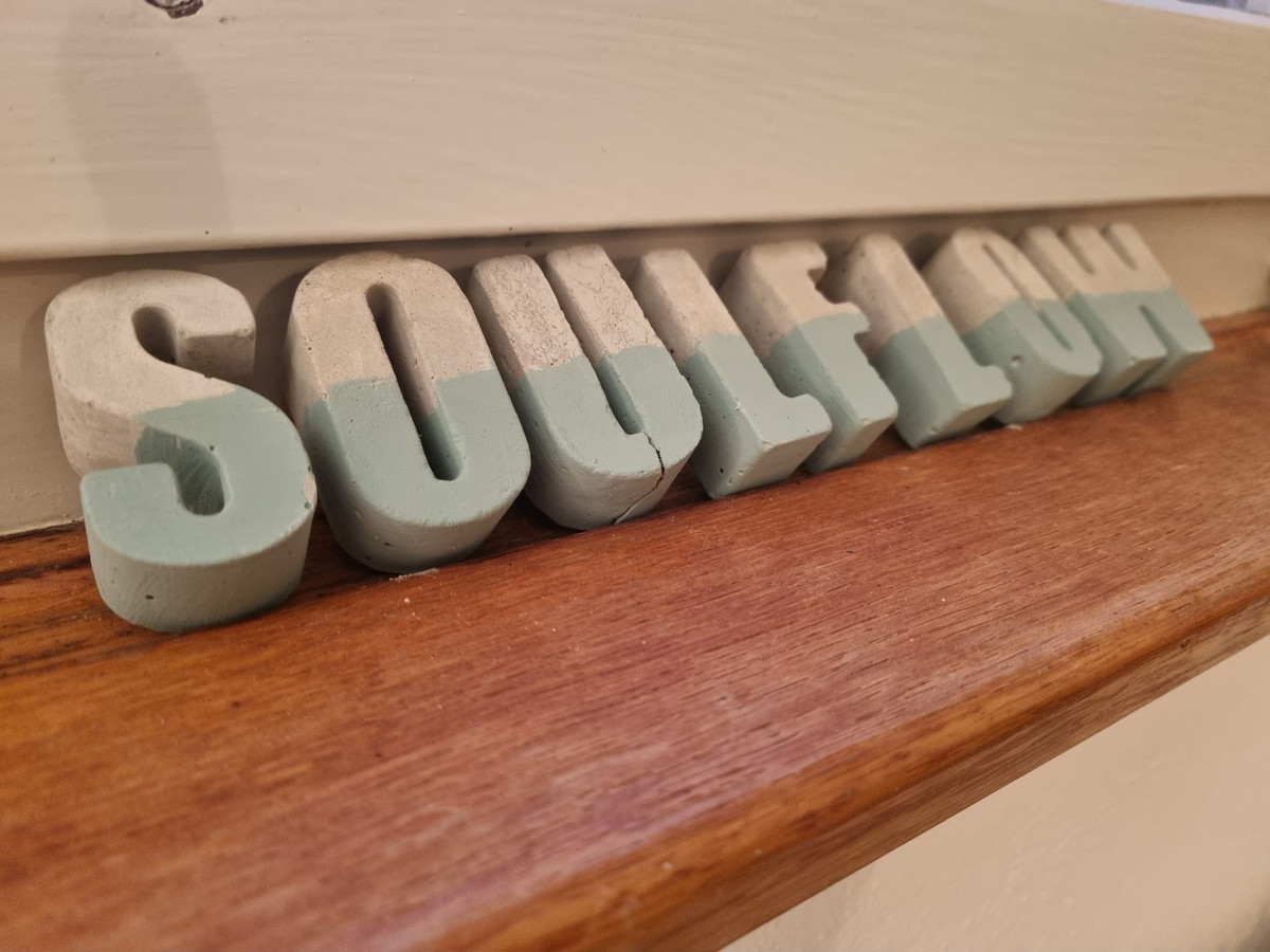 SoulfloW, Einblick 4