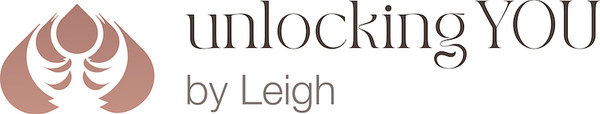 Logo von unlockingYOU by Leigh Brülisauer-Balmer