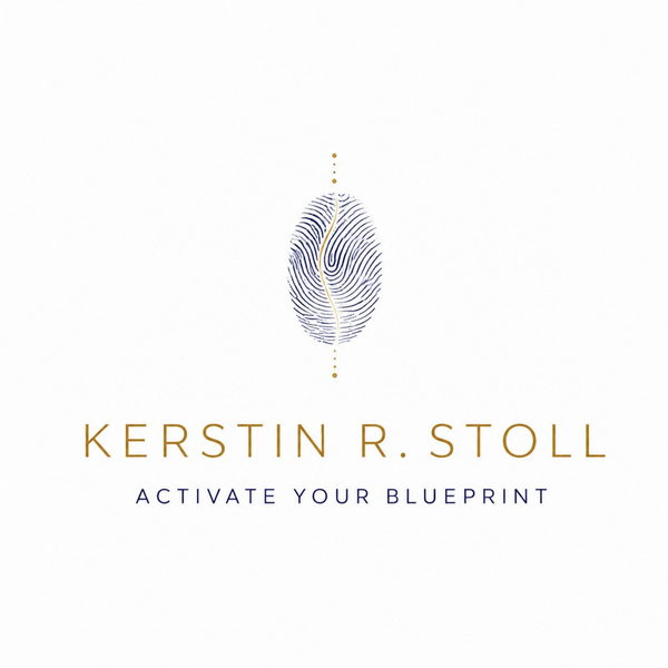 Logo von Veränderungen.ch Kerstin Stoll