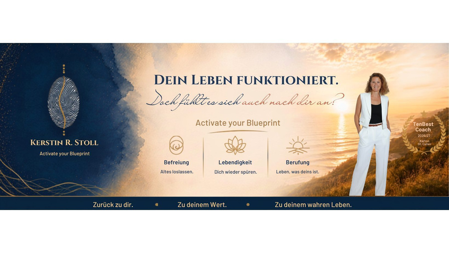 Einblick bei Veränderungen.ch Kerstin Stoll