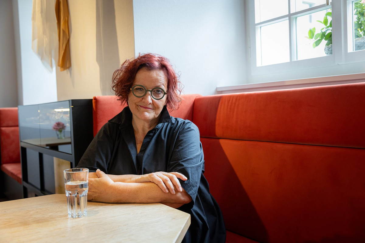 Verena Anna Wigger, Einblick 2