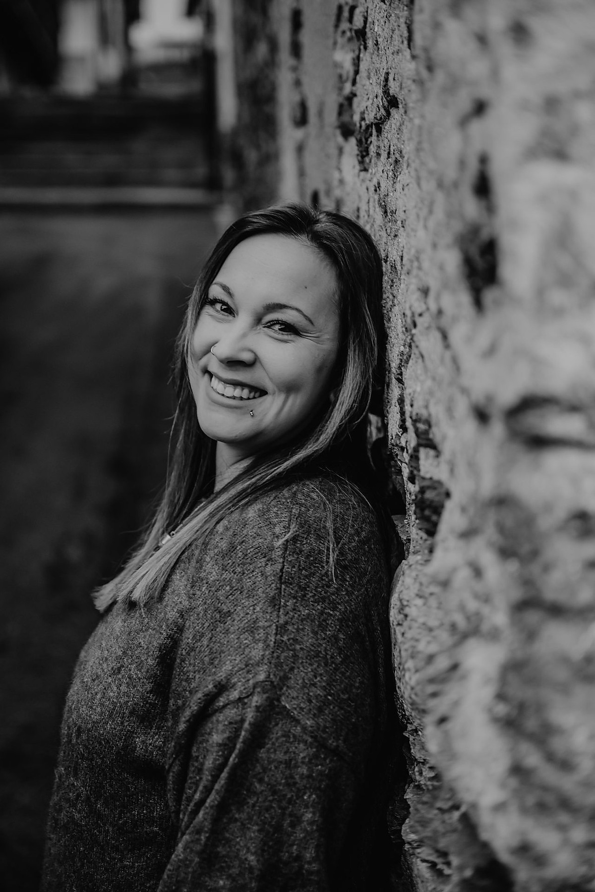 Christina Wiederkehr, Einblick 1