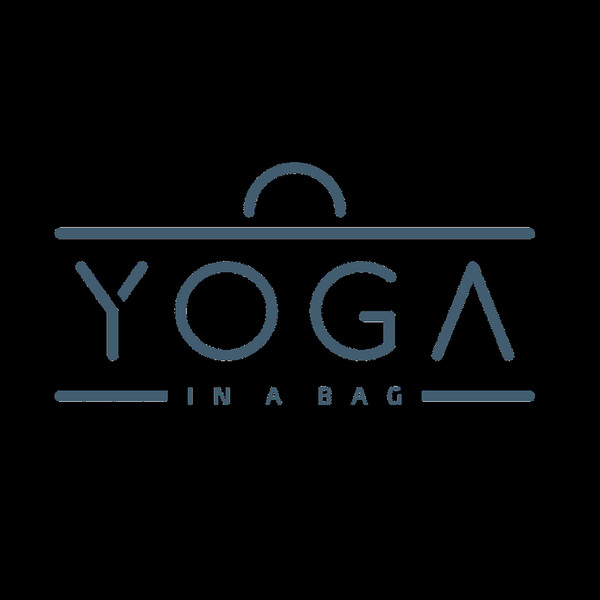Logo von Yoga in a Bag