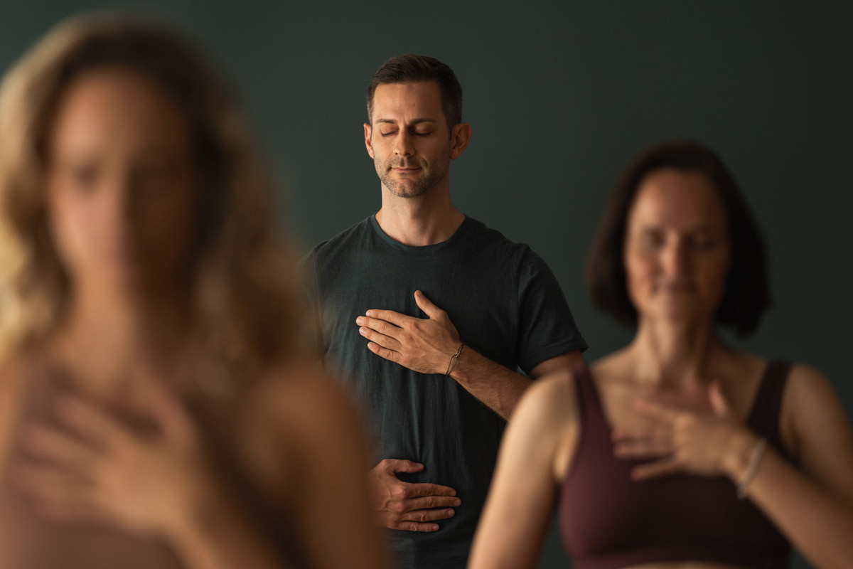 YogaCulture AG, Einblick 4