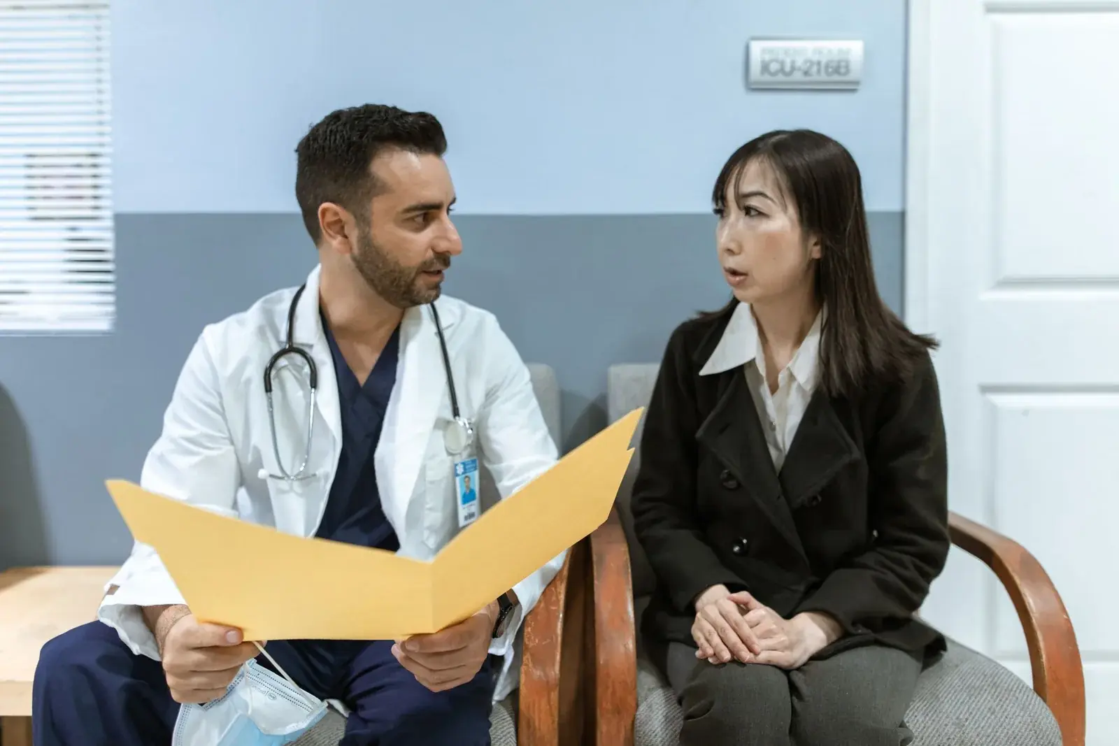 Gesundheitsberatung in der Schweiz