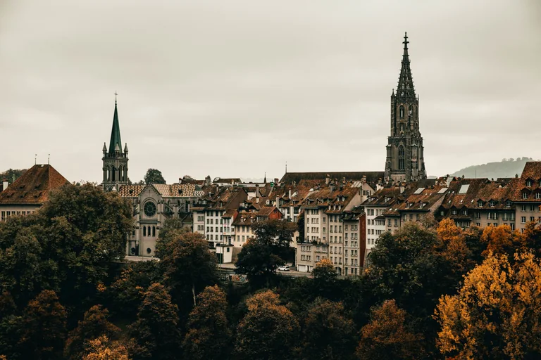 Kanton Bern