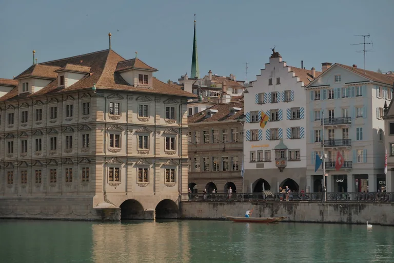 Kanton Zürich
