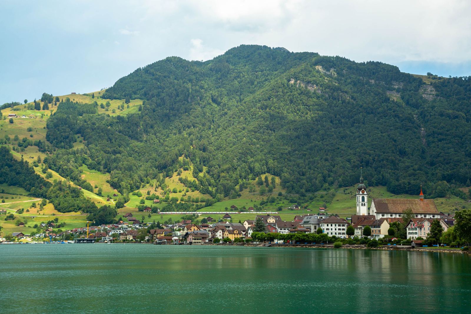 Kanton Zug